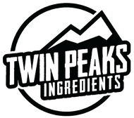 Twin Peaks Ingredients